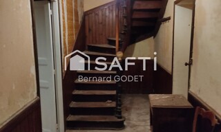 Maison 5 Pièces 125 m² à vendre à Villefagnan (16240)