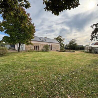 Maison 5 pièces 194500 €