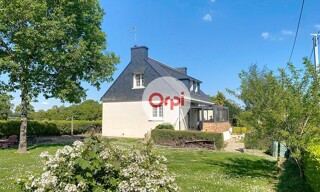 Maison 5 Pièces 130 m² à vendre à Noyal-Muzillac (56190)