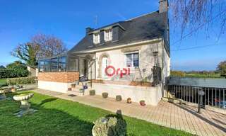 Maison 5 Pièces 130 m² à vendre à Noyal-Muzillac (56190)