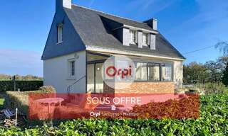 Maison 5 Pièces 130 m² à vendre à Noyal-Muzillac (56190)