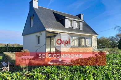 Maison 5 pièces 241500 €