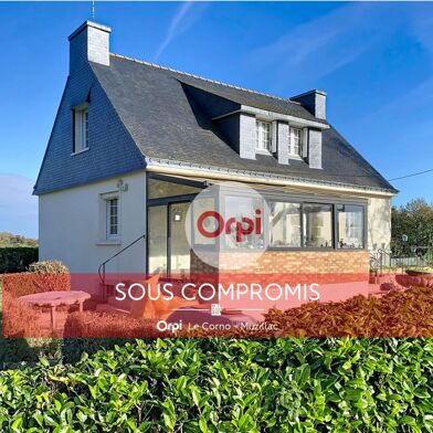 Maison 5 pièces 241500 €