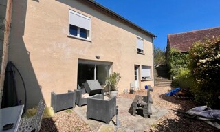 Maison 2 Pièces 115 m² à vendre à Vaux-sur-Vienne (86220)