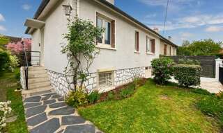 Maison 4 Pièces 63 m² à vendre à Sannois (95110)