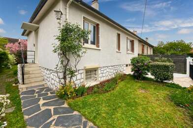 Maison 4 pièces 349000 €