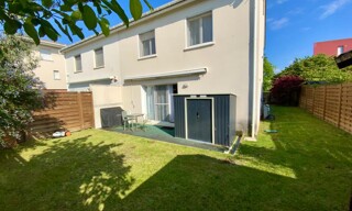 Maison 6 Pièces 120 m² à vendre à Toulouse (31300)