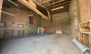 Local industriel  130 m² à louer à Castres (81100)