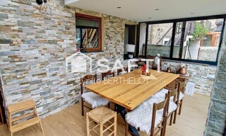 Appartement 4 Pièces 75 m² à vendre à Les Angles (66210)