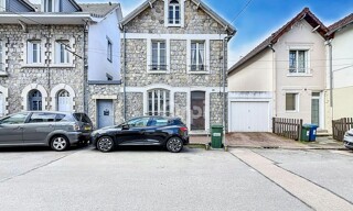 Maison 5 Pièces 98 m² à vendre à Limoges (87100)
