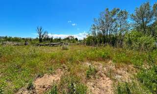 Terrain  425 m² à vendre à Sérignan (34410)