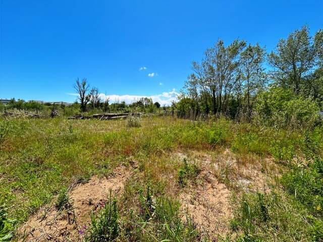À vendre – Terrain constructible aux Jardins de Sérignan — photo du bien