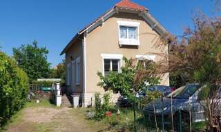 Maison 3 Pièces 82 m² à vendre à Noyers-sur-Cher (41140)