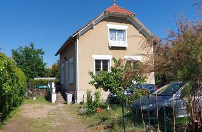 Maison À Vendre — photo du bien