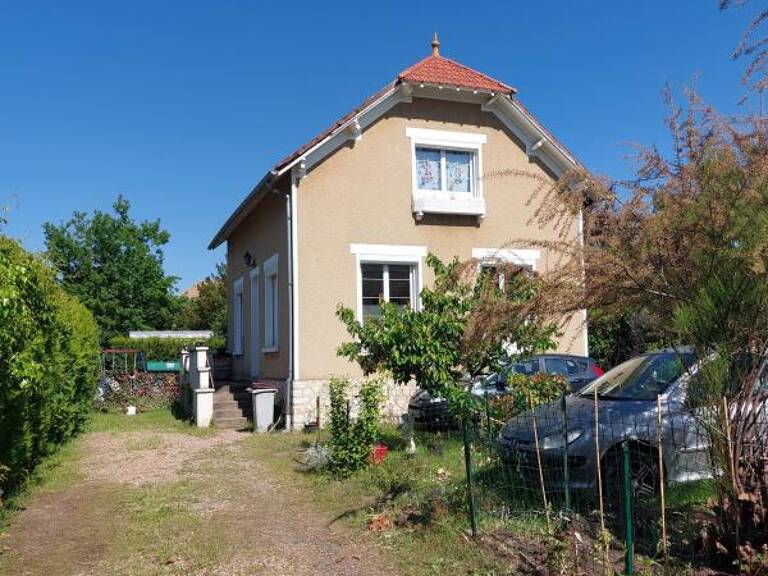 Maison À Vendre — photo 1