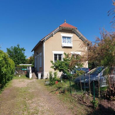 Maison 3 pièces 133125 €