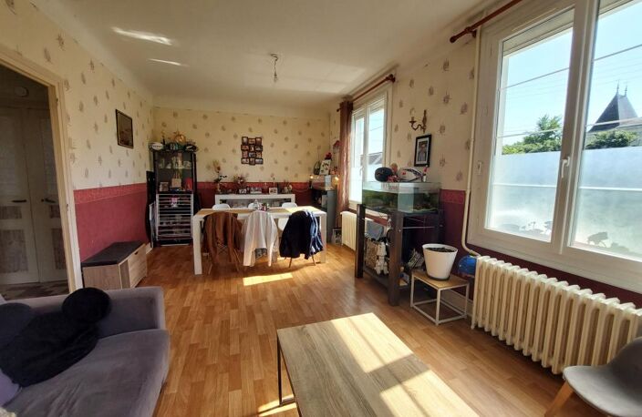 Maison À Vendre — photo 2