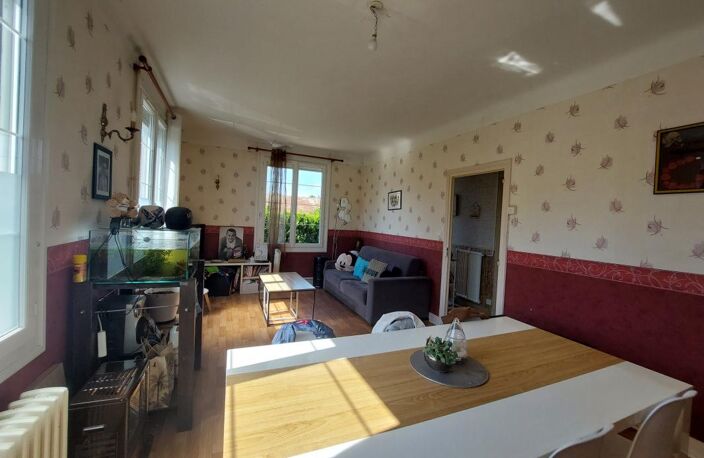 Maison À Vendre — photo 3