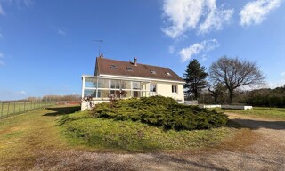 Maison 4 Pièces 142 m² à vendre à Couffy (41110)