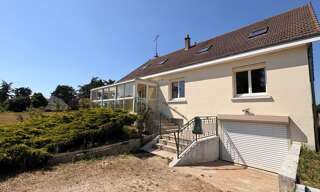 Maison 4 Pièces 142 m² à vendre à Couffy (41110)