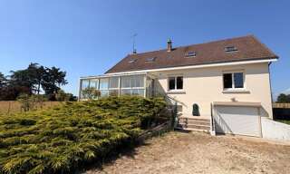 Maison 4 Pièces 142 m² à vendre à Couffy (41110)