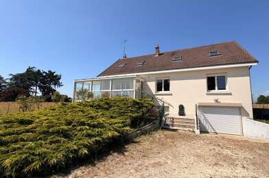 Maison 4 pièces 181050 €