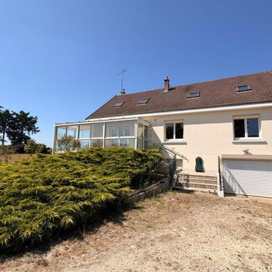 Maison 4 pièces 181050 €