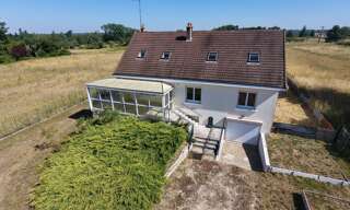 Maison 4 Pièces 142 m² à vendre à Couffy (41110)