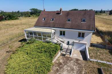 Maison 4 pièces 181050 €