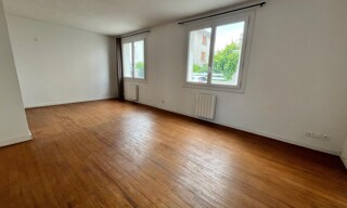 Appartement 2 Pièces 53 m² à louer à Limoges (87000)