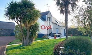 Maison 5 Pièces 122 m² à vendre à Questembert (56230)