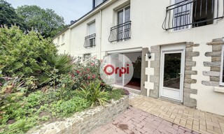 Appartement 2 Pièces 33 m² à louer à Sulniac (56250)