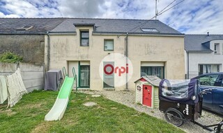 Maison 5 Pièces 114 m² à louer à Pontchâteau (44160)