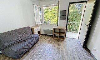 Appartement 1 Pièce 15 m² à louer à Chambray-lès-Tours (37170)