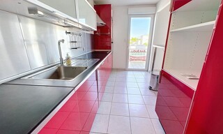 Appartement 4 Pièces 79 m² à louer à Joué-lès-Tours (37300)