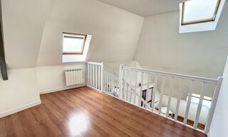 Appartement 3 Pièces 57 m² à louer à Joué-lès-Tours (37300)