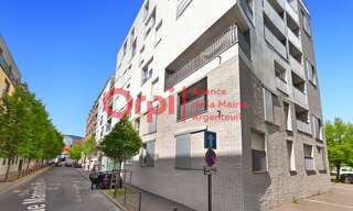 Appartement 3 Pièces 52 m² à vendre à Argenteuil (95100)