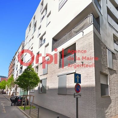 Appartement 3 pièces 219500 €