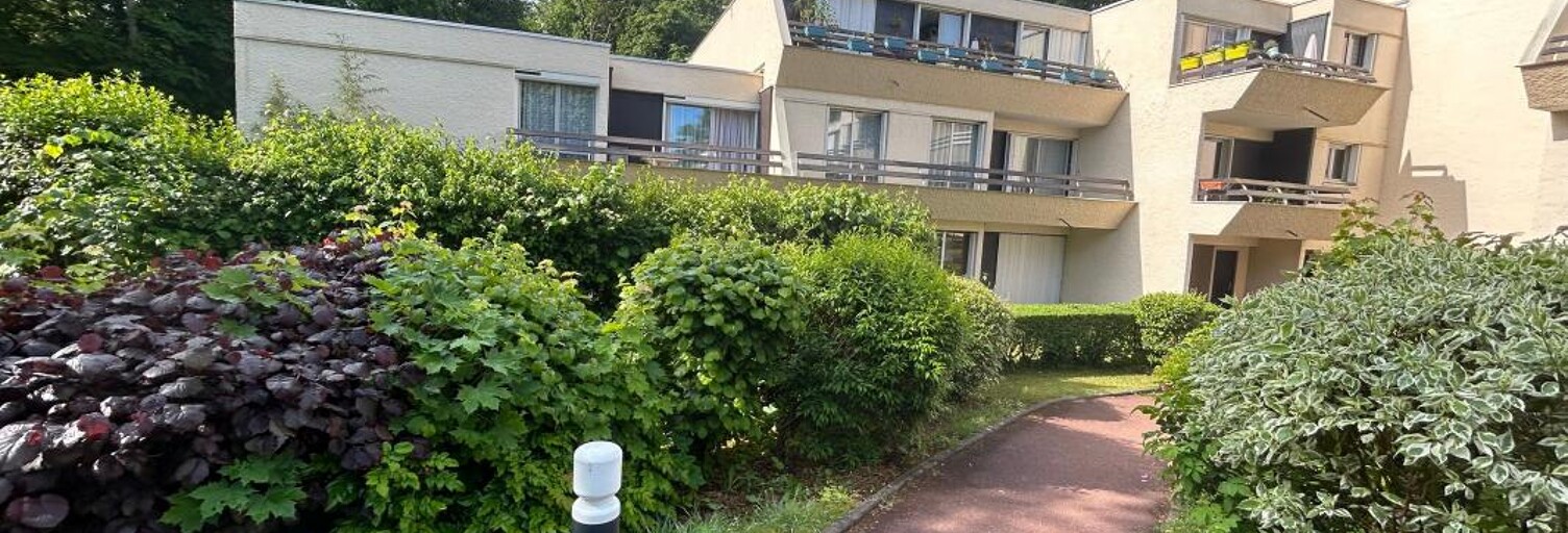 Appartement 3 Pièces 65 m² à vendre à Méry-sur-Oise (95540)