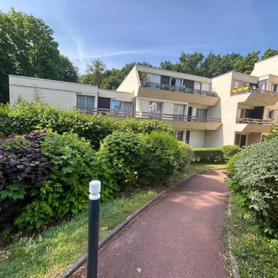 Appartement 3 pièces 211500 €