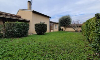 Maison 4 Pièces 110 m² à vendre à Muret (31600)