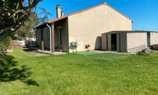 Maison 3 Pièces 105 m² à vendre à Pibrac (31820)