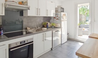 Maison 3 Pièces 71 m² à vendre à Saint-Pierre-des-Corps (37700)