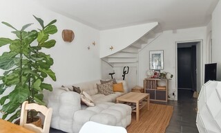 Maison 3 Pièces 71 m² à vendre à Saint-Pierre-des-Corps (37700)