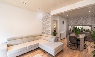 Maison 4 Pièces 100 m² à vendre à Auménancourt (51110)