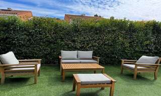 location vacances Maison 3 Pièces 45 m² à Sainte-Maxime (83120)