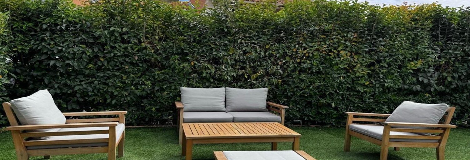 location vacances Maison 3 Pièces 45 m² à Sainte-Maxime (83120)