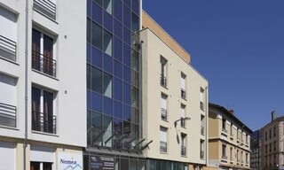 Appartement 1 Pièce 14 m² à vendre à Villeurbanne (69100)