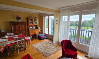 Appartement 4 Pièces 71 m² à vendre à Nantes (44000)