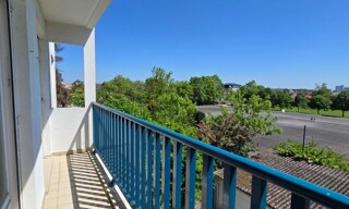 Appartement 4 Pièces 71 m² à vendre à Nantes (44000)